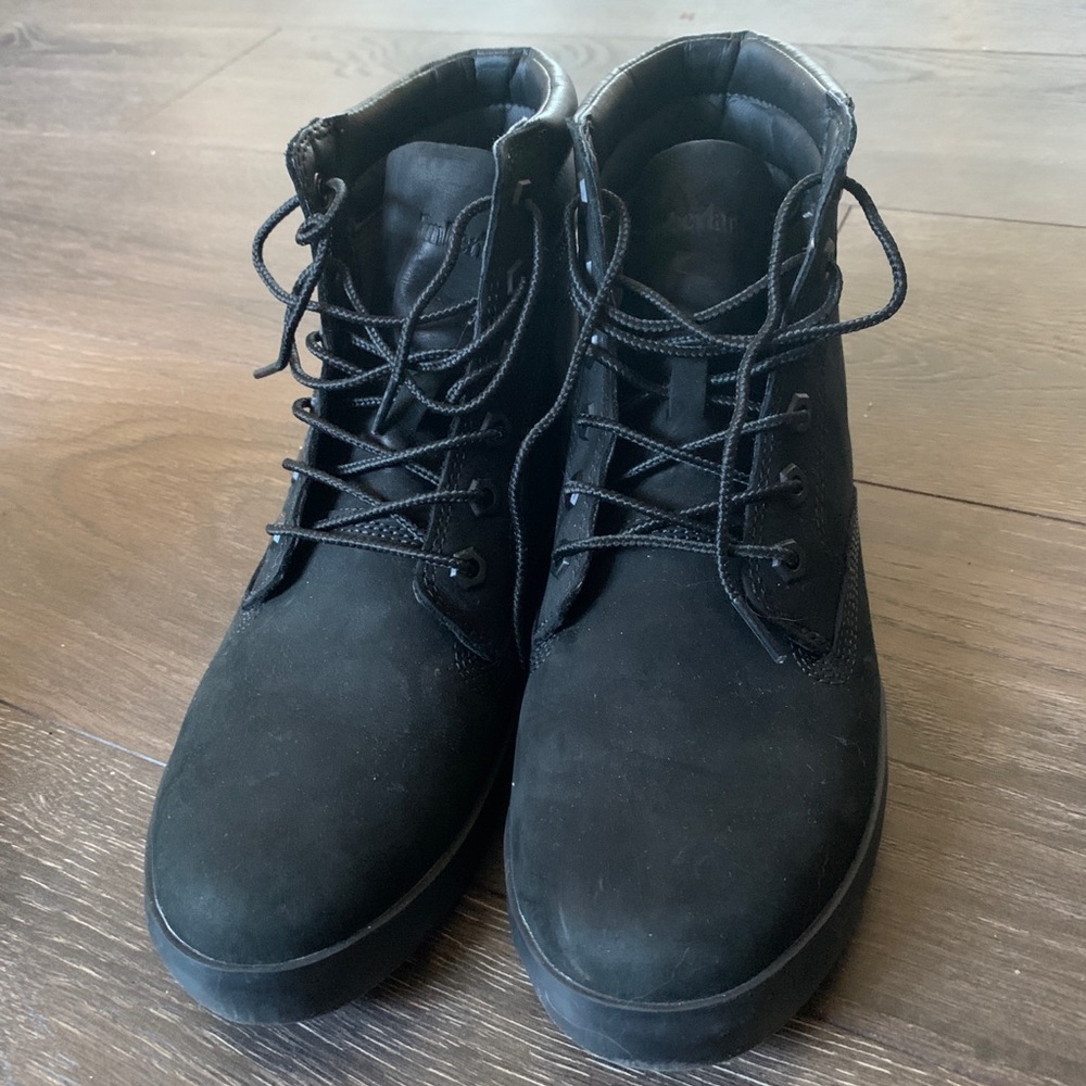 Timberlands